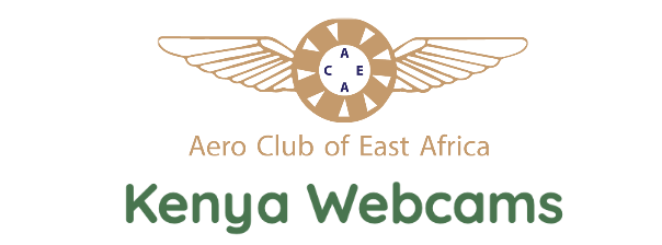 Kenya Webcams Logo